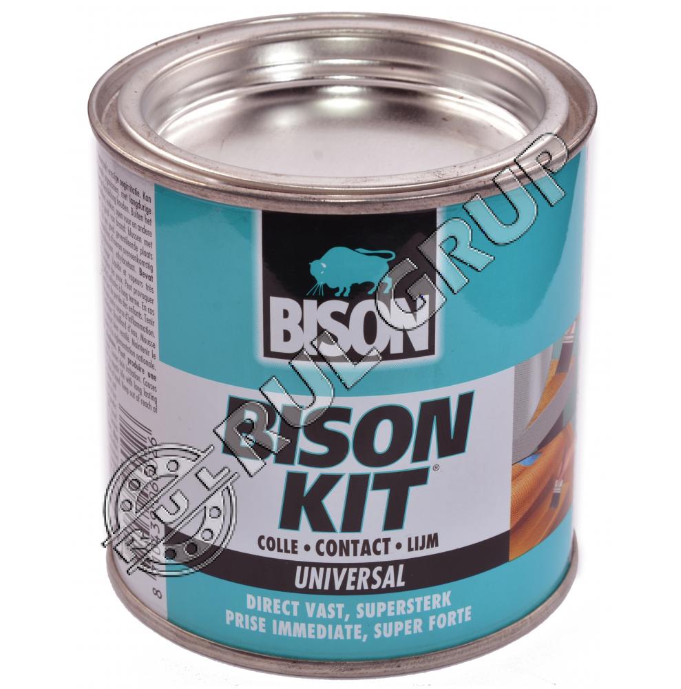 442001 KIT ADEZIV CONTACT 250ML BISON